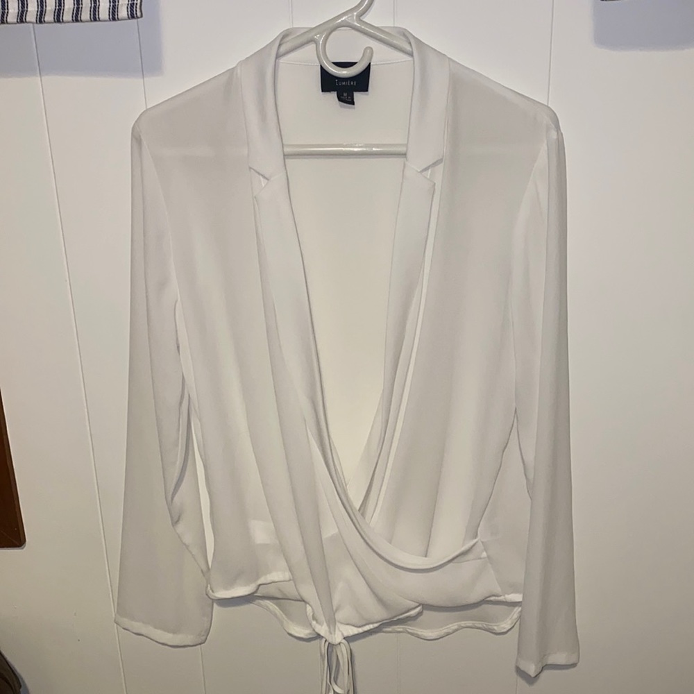 Perfect Day to Night top!